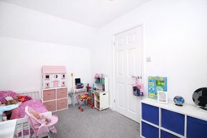 Bedroom Two- click for photo gallery